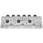 Engine Cylinder Head Assembly
