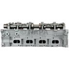 Engine Cylinder Head Assembly
