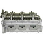 Engine Cylinder Head Assembly