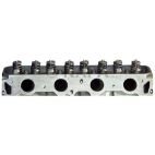 Engine Cylinder Head Assembly
