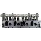 Engine Cylinder Head Assembly