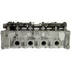 Engine Cylinder Head Assembly