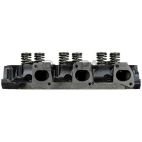 Engine Cylinder Head Assembly