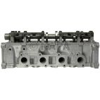 Engine Cylinder Head Assembly