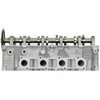 Engine Cylinder Head Assembly