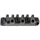 Engine Cylinder Head Assembly