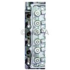 Engine Cylinder Head Assembly