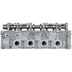 Engine Cylinder Head Assembly