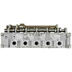 Engine Cylinder Head Assembly