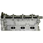 Engine Cylinder Head Assembly