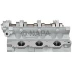 Engine Cylinder Head Assembly