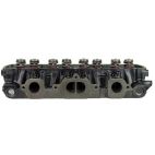 Engine Cylinder Head Assembly