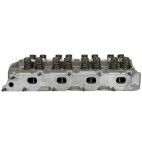 Cylinder Head Assy - Remfd
