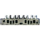 Engine Cylinder Head Assembly