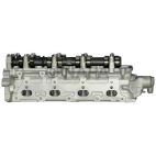 Engine Cylinder Head Assembly