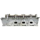Engine Cylinder Head Assembly
