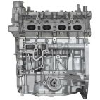 Engine Complete Assembly