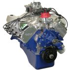 Engine, Complete - Remfd