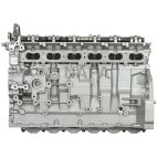 Engine Complete Assembly