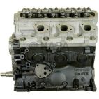 Engine Complete Assembly