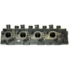 Cylinder Head Assy - Remfd