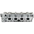 Engine Cylinder Head Assembly