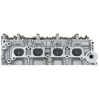 Engine Cylinder Head Assembly