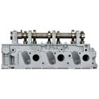 Engine Cylinder Head Assembly