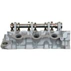 Engine Cylinder Head Assembly
