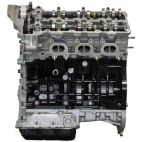 Engine Complete Assembly