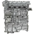 Engine Complete Assembly