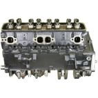 Engine Complete Assembly