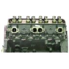 Engine Complete Assembly