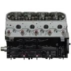 Engine Complete Assembly