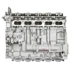 Engine Complete Assembly