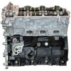 Engine Complete Assembly