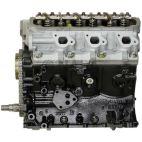 Engine Complete Assembly