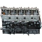 Engine Complete Assembly