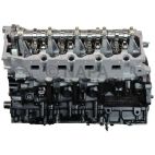 Engine Complete Assembly