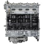 Engine Complete Assembly