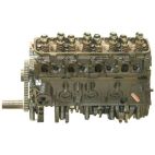 Engine Complete Assembly