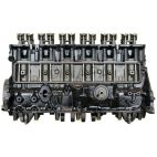 Engine Complete Assembly