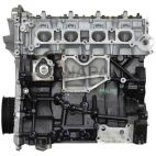 Engine Complete Assembly