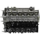 Engine Complete Assembly