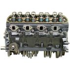 Engine, Complete - Remfd