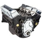 Engine Complete Assembly