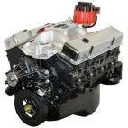 Engine Complete Assembly