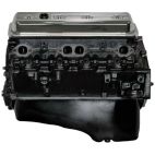 Engine Complete Assembly