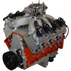 Engine, Complete - Remfd