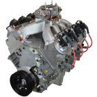 Engine, Complete - Remfd